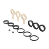 Cat Pump Models 30, 31, 34, 35, 310, 340, 350, 310B, 310S Seal Kit