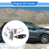 Nissan Altima, Sentra Engine Oil Cooler with Gasket (2002-2012)