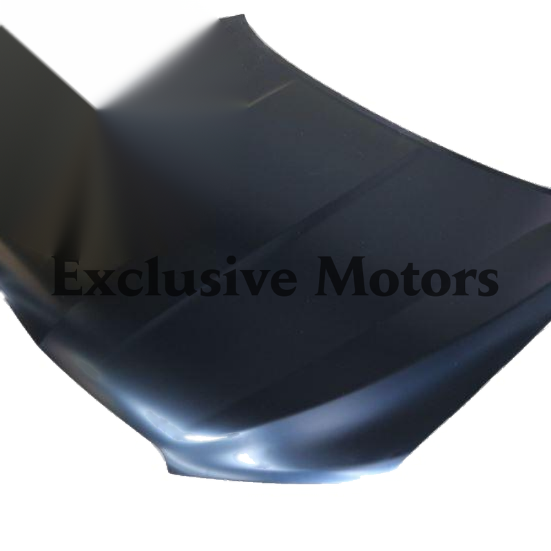 Holden VF Commodore Bonnet (2014-2017)
