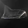 Volkswagen Passat B5.5 Left Headlight Lens Cover (2000-2005)