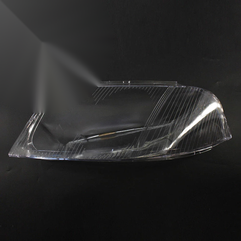 Volkswagen Passat B5.5 Left Headlight Lens Cover (2000-2005)
