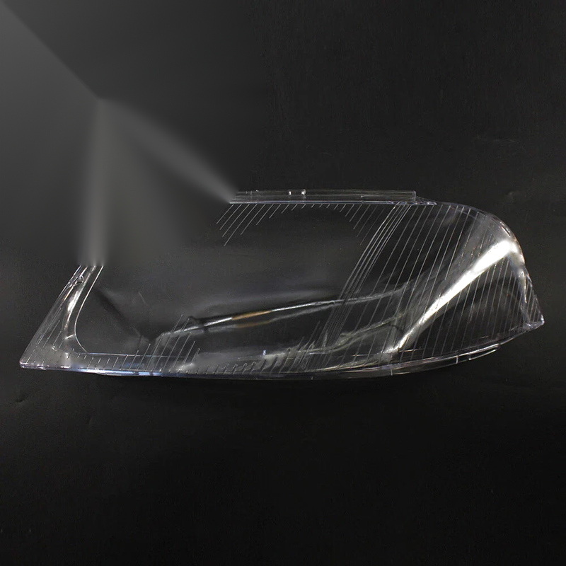Volkswagen Passat B5.5 Left Headlight Lens Cover (2000-2005)