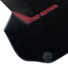 Mercedes Benz M-Class W166 (2011-2015) - Limited Edition Black Floor Mats
