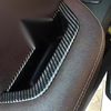 BMW X3 F25 X4 F26 Left Driver Side Door Inner Handle Pull Trim (2011-2017)