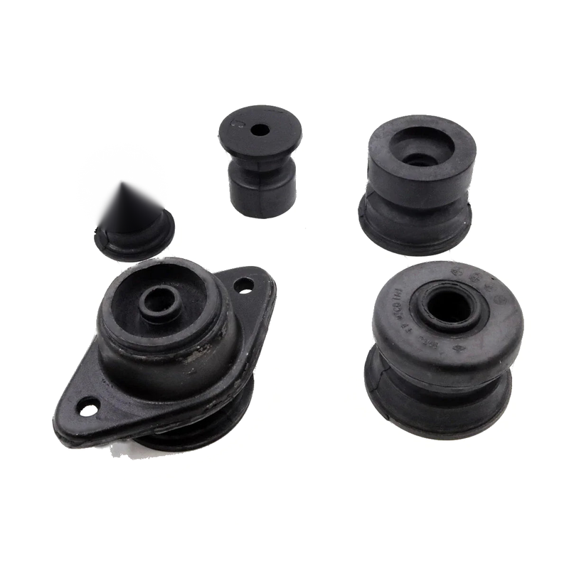 Toyota Hilux2004-2015 Cabin Mounting Bushing Set