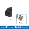 Freightliner Brake Light Switch (2001-2023)