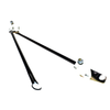 Mitsubishi Triton L200 Colt Strada  1986-1996 Wiper Link