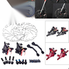 Ultra-light Bikes Juin Tech R1 160mm Hydraulic Disc Brake Kit