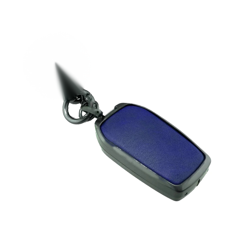 Toyota Corolla, Prius, RAV4, Fortuner Key Shell Cover (2010-2023)