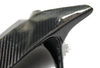 BMW 5 Series G30 G20 G11 G12 2017-22 Carbon Fiber Replace Side Mirror Caps