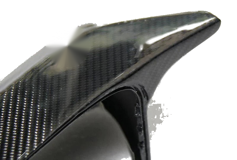 BMW 5 Series G30 G20 G11 G12 2017-22 Carbon Fiber Replace Side Mirror Caps