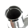 Toyota Yaris (2007-2019) Aluminum Engine Coolant Filler Neck Cover