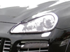 Porsche Cayenne Head Light Bezel Cover Chrome (2003-2010)