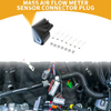 Dodge 7 Pin Mass Air Flow Meter Sensor Connector Plug (No MD336501)