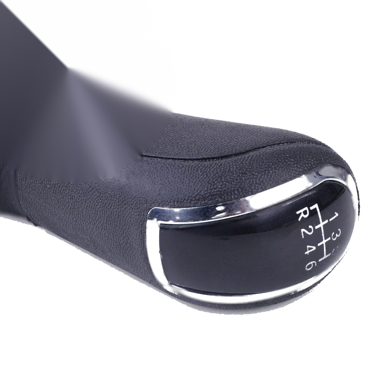 Mercedes C-Class W203 S203 6 Speed Gear Shift Knob (2001-2007)