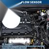 Ford Mustang V8 4.6L Mass Air Flow Sensor (1999-2001)