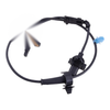 Honda Civic ABS Wheel Speed Sensor Front Left (2012-2015)