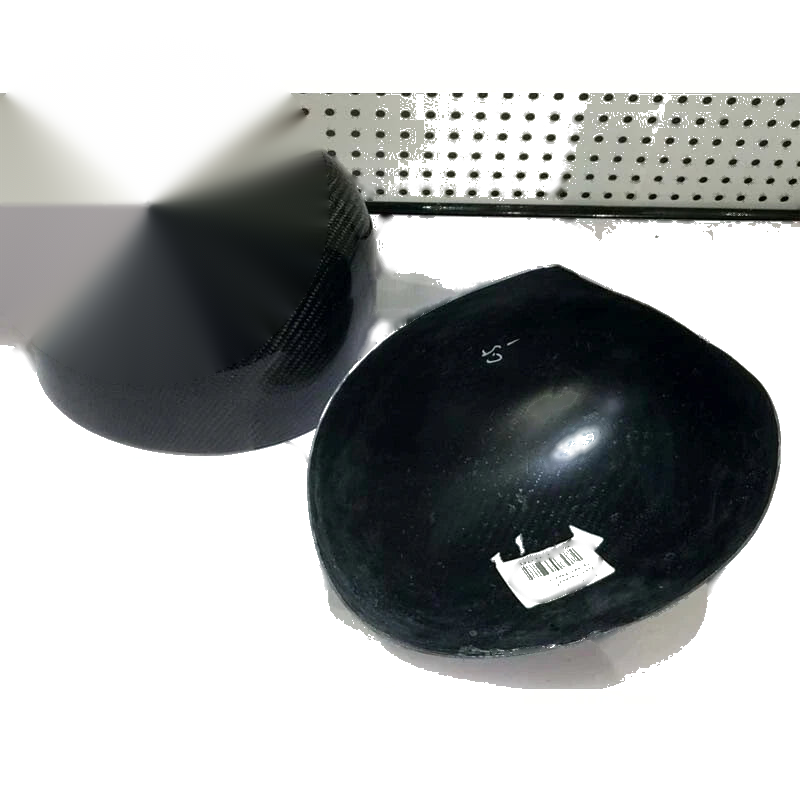 MINI Cooper F55 F56 F57 2014-2019 REAL Carbon Fiber Wing Mirror Cover Caps