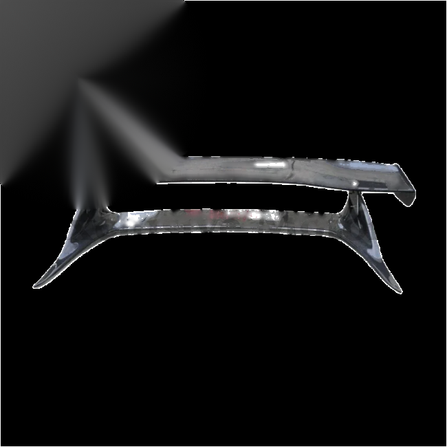 R33 GTS / GTR Bee-R Style GT Rear Spoiler Wing