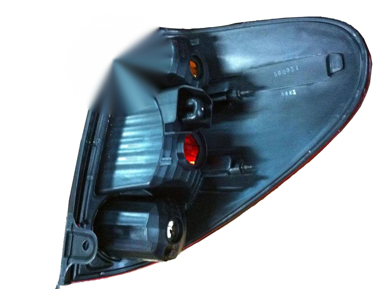 Mitsubishi L200 Triton (2006-2014) LH Tail Light Lamp
