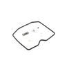 Suzuki LTF4WDX King Quad Carburetor Rebuild Kit (1991-1998)