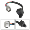 Kawasaki Jet Ski JT1500 Starter Relay Solenoid Switch (1996-2002)