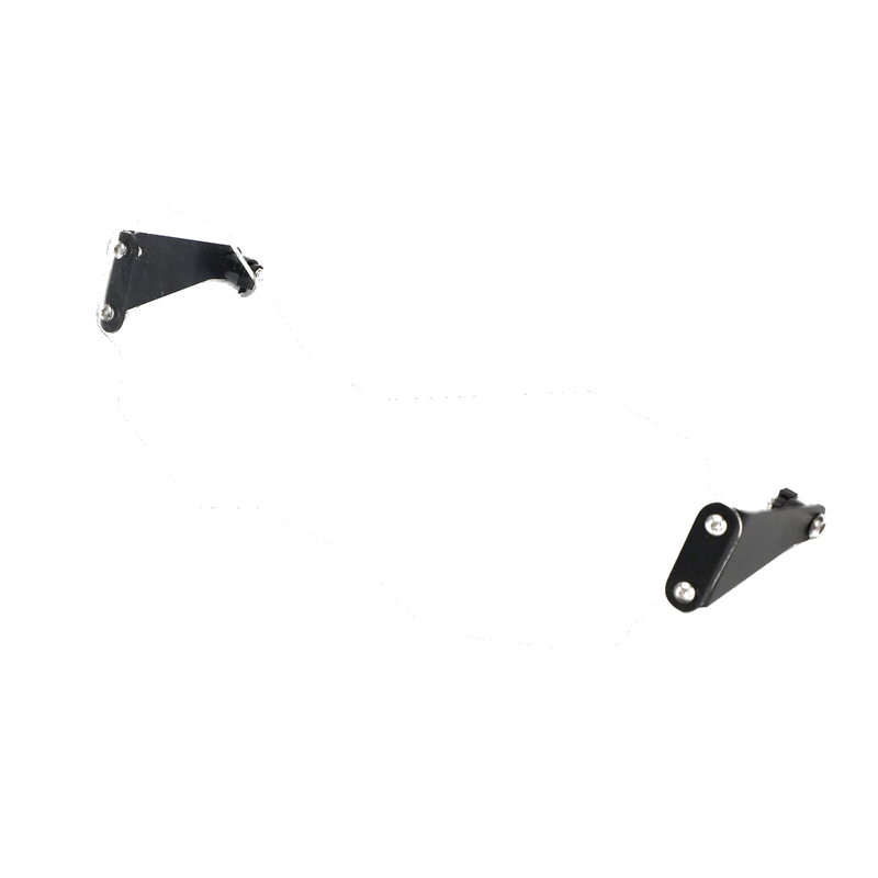 Triumph Tiger 900 Rally GT Pro Headlight Protector (2020-2021)
