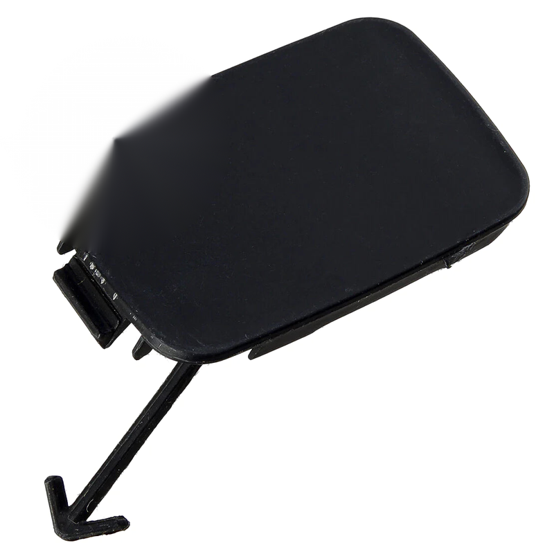 Lexus RX350 RX450h Front Right Bumper Tow Hook Cover (2010-2012)