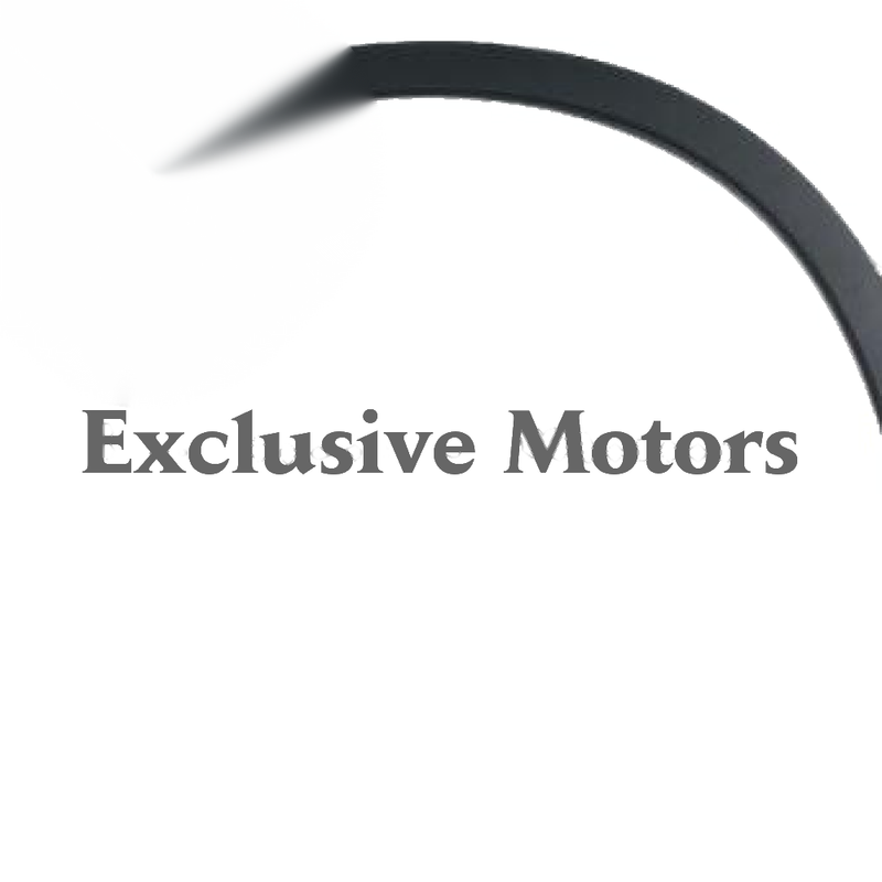 Nissan Qashqai Guard Mould Right Hand (2007-2012)