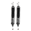 Honda Yamaha Suzuki 445mm ATV Air Shock Absorber Damper