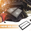 Acura MDX, Honda Odyssey Engine Air Filter (2001-2023)