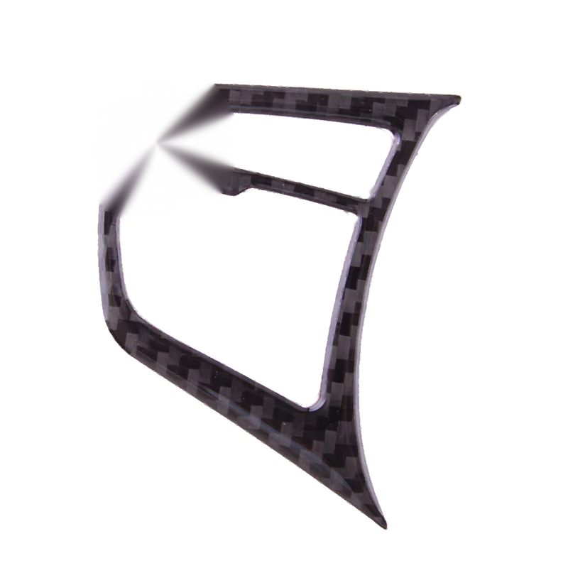 Toyota GR Supra Steering Wheel Button Lower Cover (2020-2022)