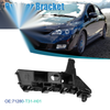 Honda Civic Right Side Front Bumper Bracket (2022-2023)