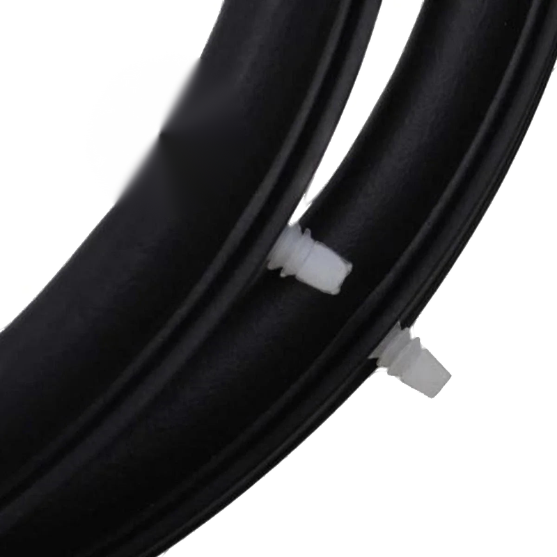Door Rubber Seal RH Front Fits Toyota Land Cruiser FJ60 BJ60 HJ60 FJ62 80-90 D10