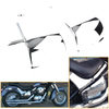 Kawasaki Vulcan VN400 Classic Drifter Battery Side Fairing Cover (2000-2008)