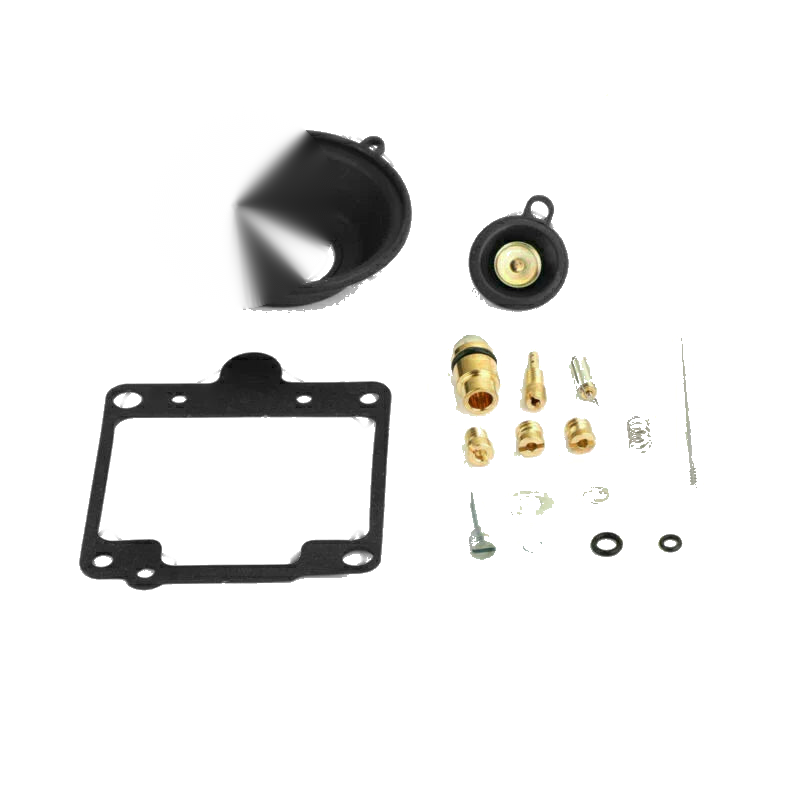 Yamaha XF200 SE Special Carburetor Repair Kit (1980-1982)