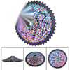 MTB ZTTO ULT 12 Speed 9-46T Cassette Freewheel (Compatible with Various Models)
