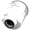 Toyota Hilux Surf LN130R 2.4L Diesel 2L-T Fuel Filter (1989–1990)