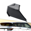 Range Rover Evoque D Pillar Panel Molding Trim Right Glossy Black (2011-2017)