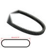 Kawasaki KAF400 Mule 600 610 SX 4X4 XC Drive Belt (2005-2010)