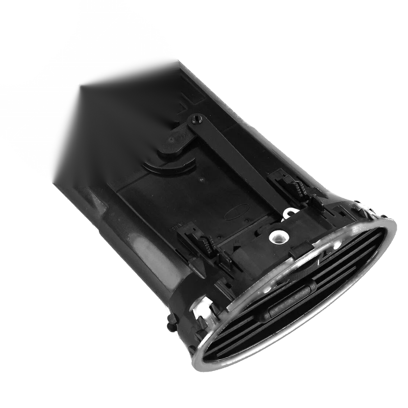 Ford Focus MK2 4 x Center Dashboard Air Vent Outlet (2005-2013)