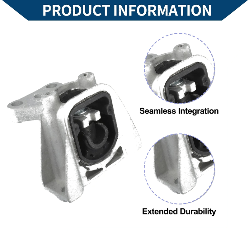 Honda CR-V Engine Motor Mount (2010-2011)