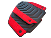 Ferrari 458 Speciale Leather Floor Mats (2013-2015)