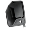 Ford F250 F350 F450 F550 Super Duty Front Left Outer Door Handle (2008-2016)