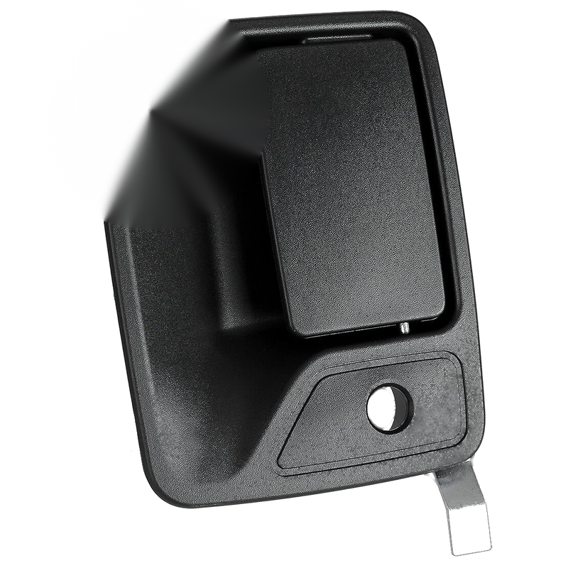 Ford F250 F350 F450 F550 Super Duty Front Left Outer Door Handle (2008-2016)