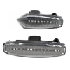 Infiniti EX25 M35 Q60 Q70 QX50 LED Sequential Side Marker Lights (2013-2020)