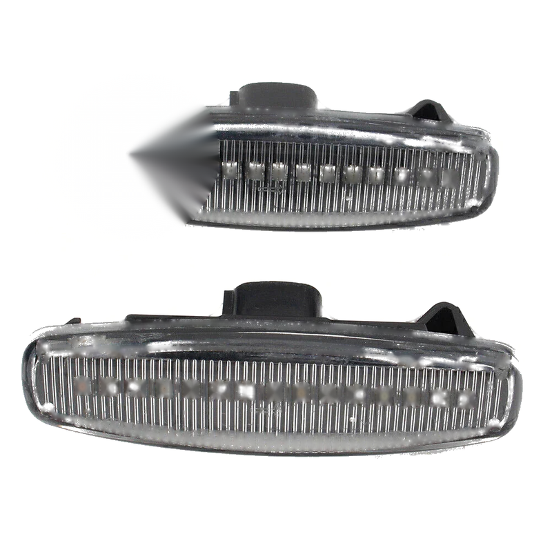 Infiniti EX25 M35 Q60 Q70 QX50 LED Sequential Side Marker Lights (2013-2020)