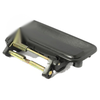 Accord 1990-1993 Black Outer Door Handle (1990-1993)