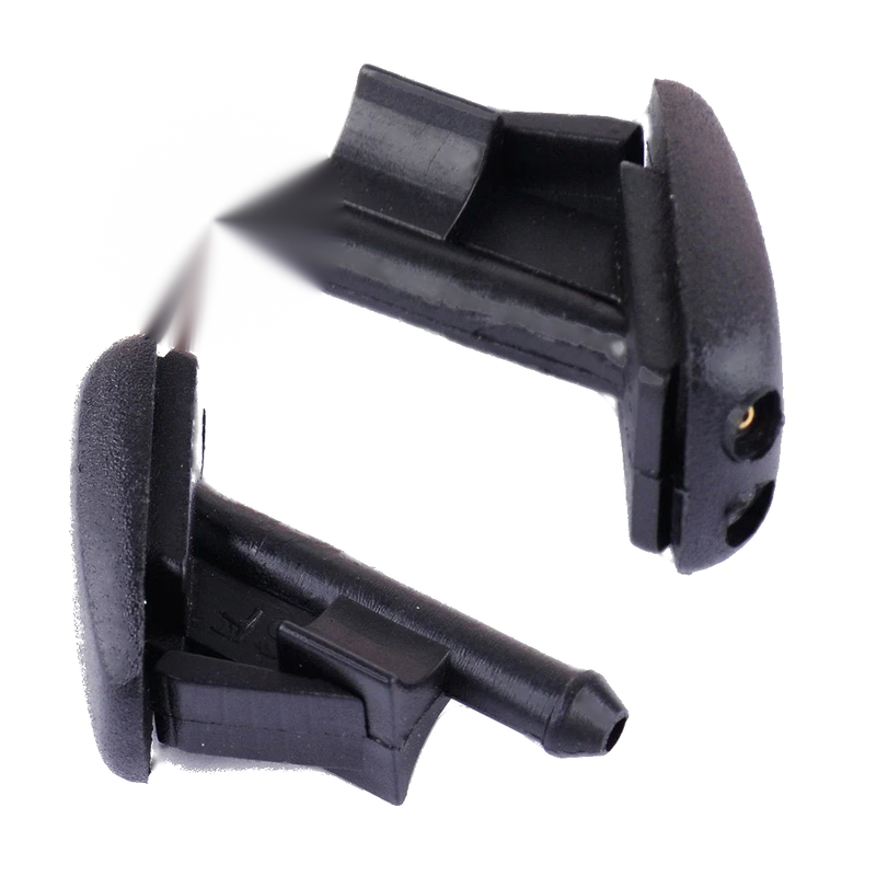 BMW E36 Z3 318i 2 x Windscreen Washer Nozzles (1996-2002)
