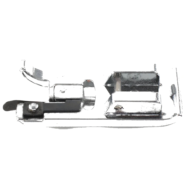 Low Shank Snap-On Singer & Brother Overlock Overcast Presser Foot (2000-2023)
